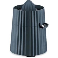 Alessi Plisse Citroenpers, Grijs