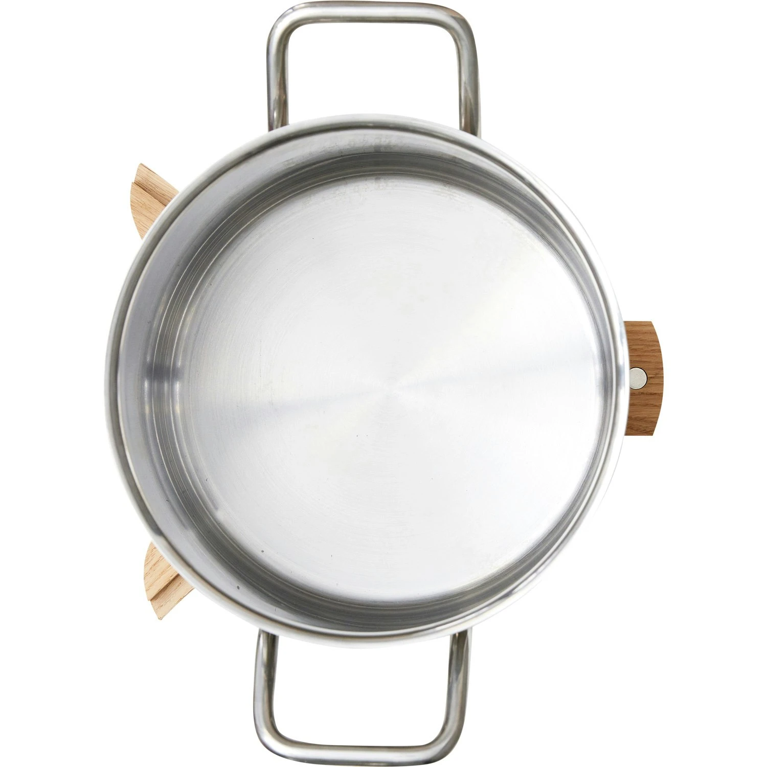 Andersen Pannenonderzetter Magnetisch, Eiken - Image 5