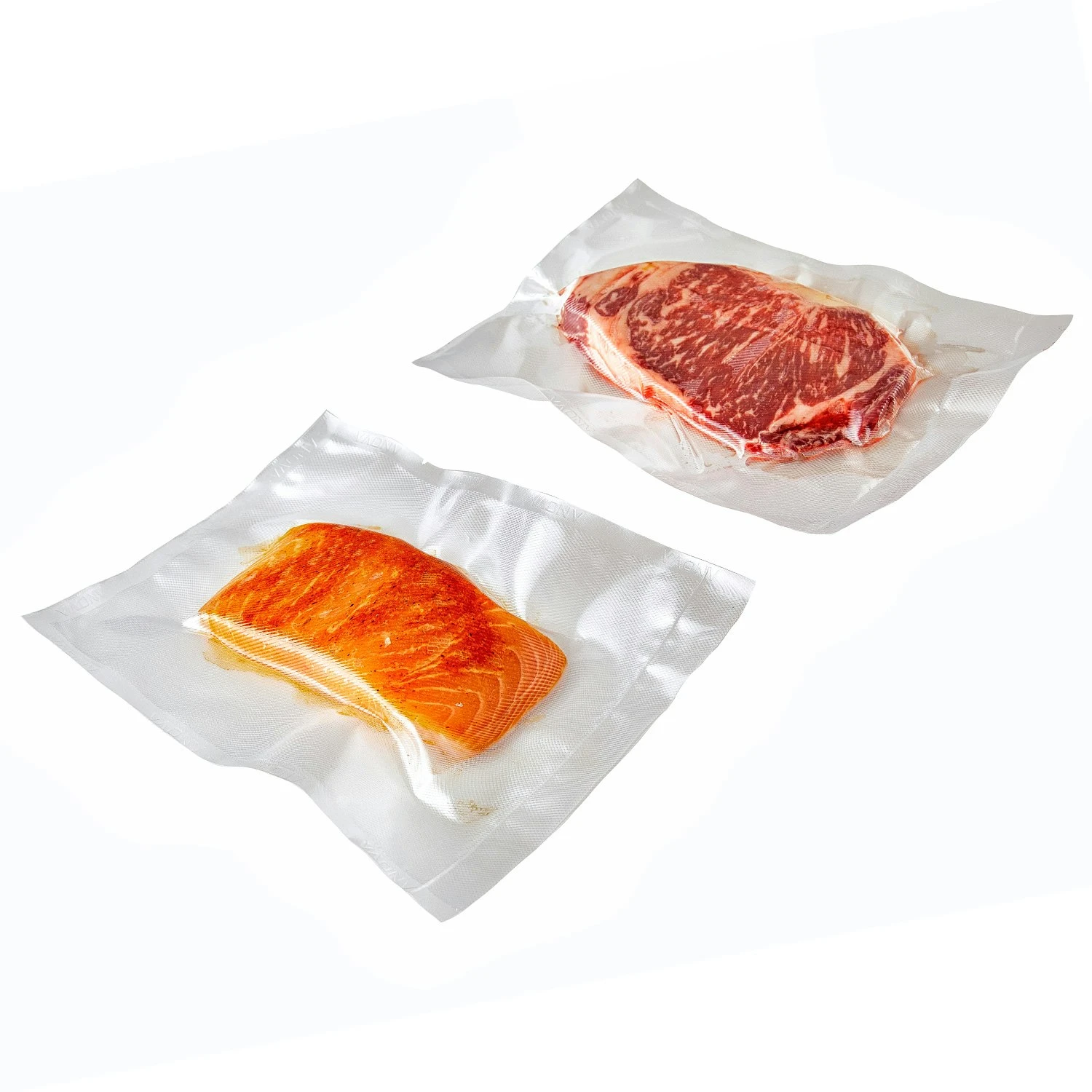 Precision Vacuum Sealer Bags Pre-cut 50-pack - Image 4
