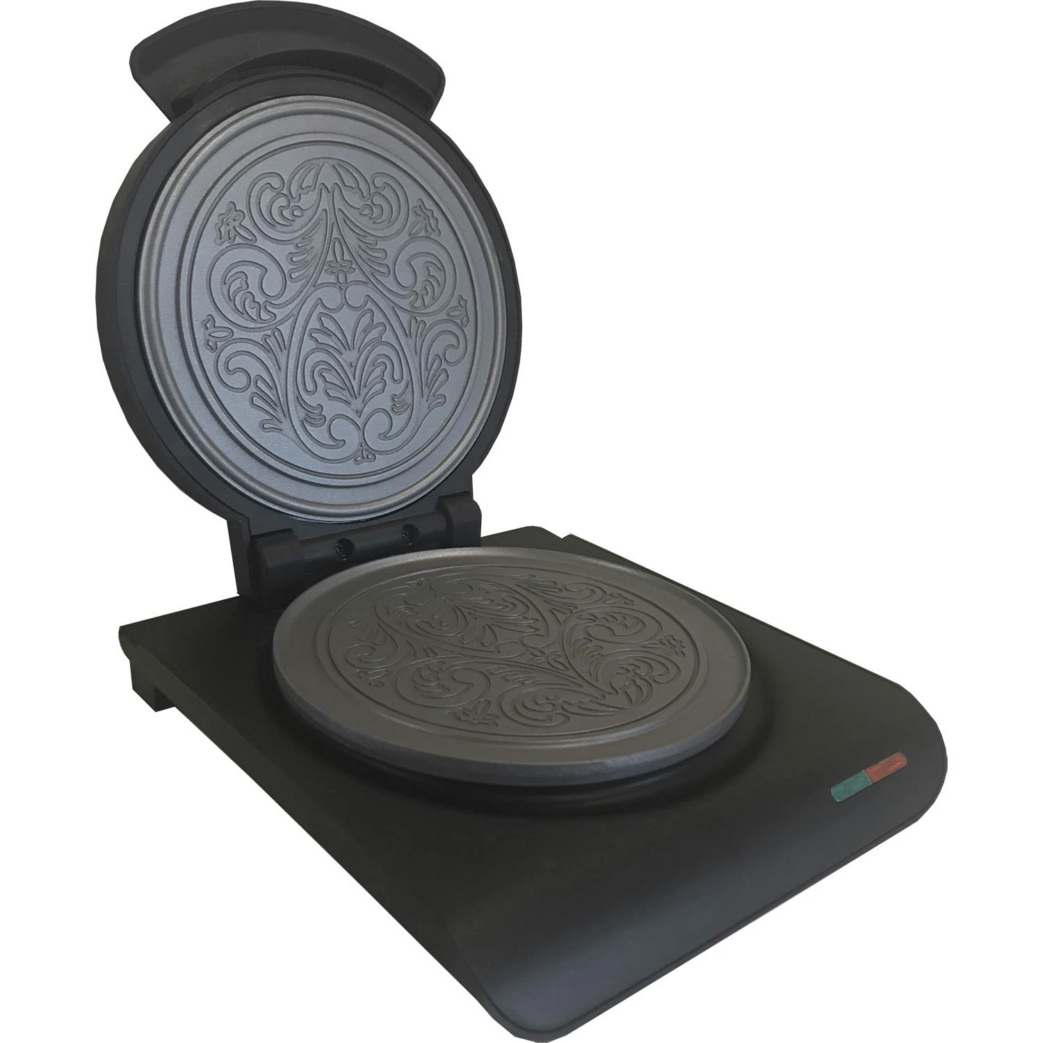 Ding Dong Original Wafelijzer - Image 2