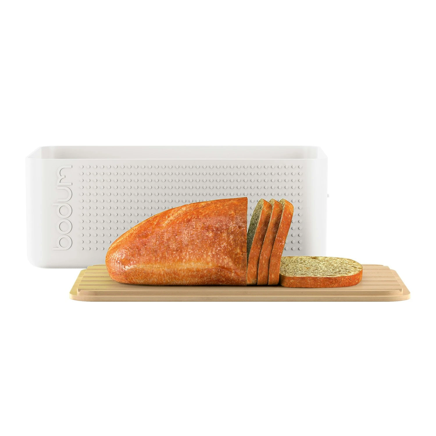 Bodum Bistro Bread Box Small - Image 2