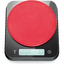 Bodum Bistro Digital Coffe Scale, Black