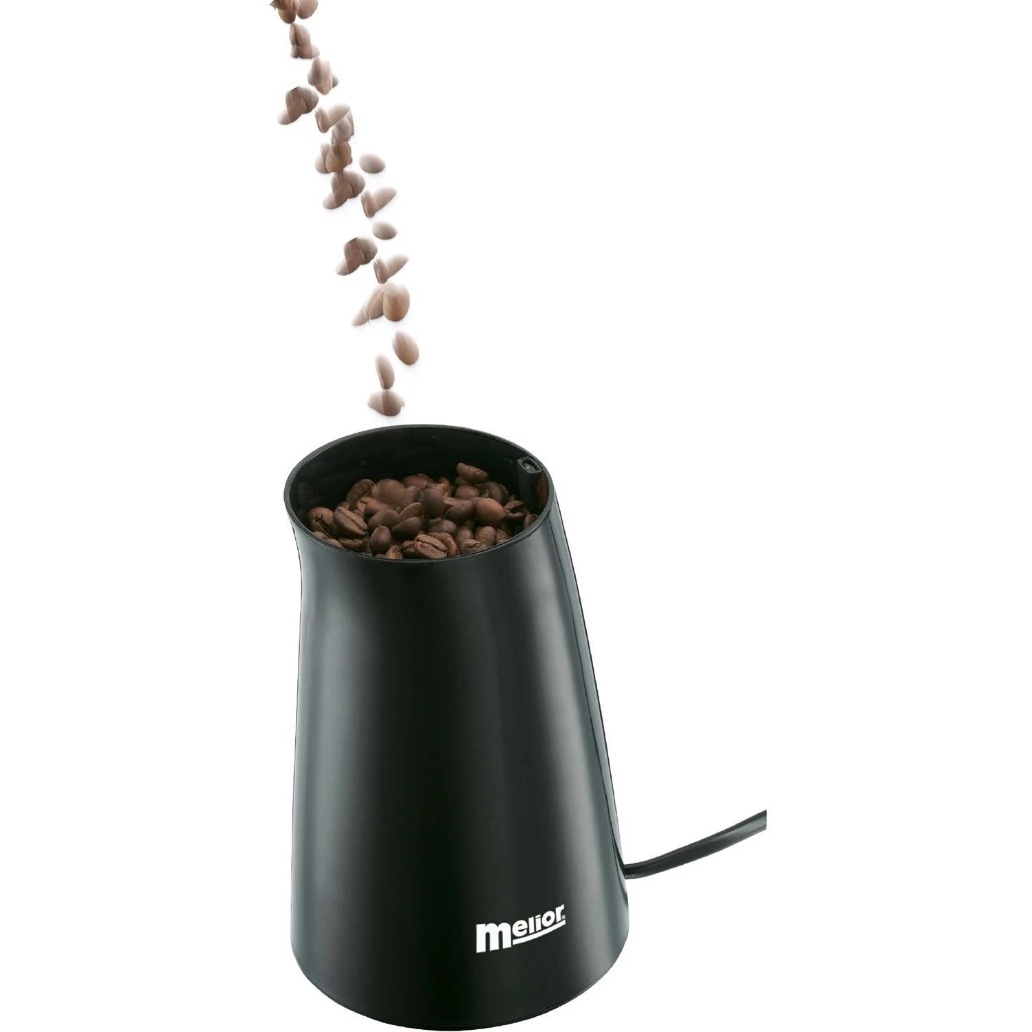 Bodum C-MILL Koffiemolen Zwart - Image 3