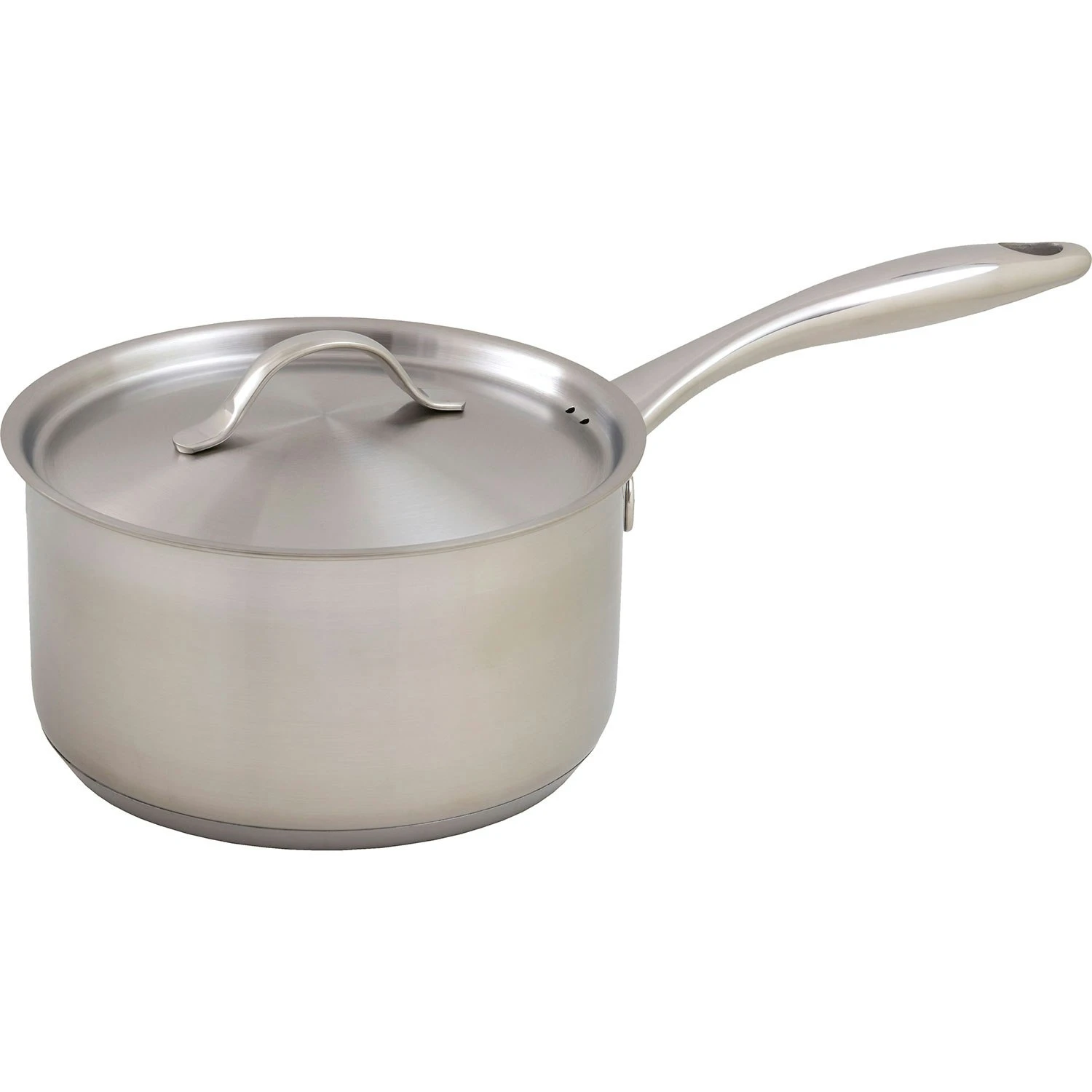 Mathias Dahlgren Steelpan, 18 Cm 2 L