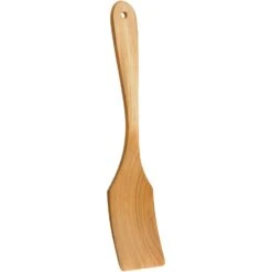 Spatel Hout, 23 Cm