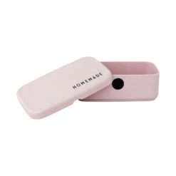 Design Letters Lunchbox, Lavendel