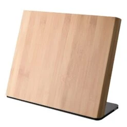 Dorre Hugo Knivställ, Bambu