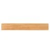 Dorre Miranda Magnetic Knife Strip, Oak