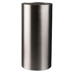 Dorre Universal Knife Block, Stainless