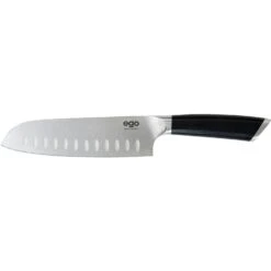EGO Santoku Knife 18 Cm
