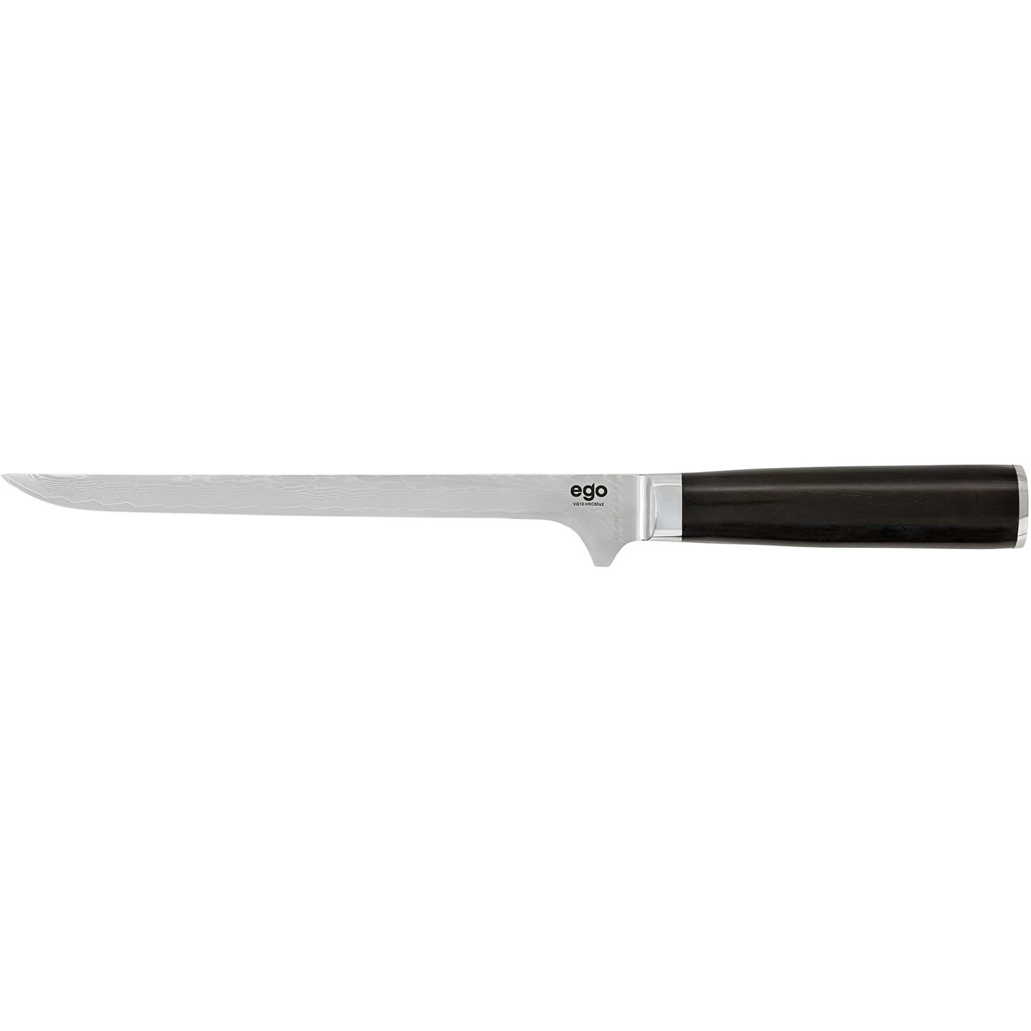 EGO VG-10 Fillet Knife 20 Cm