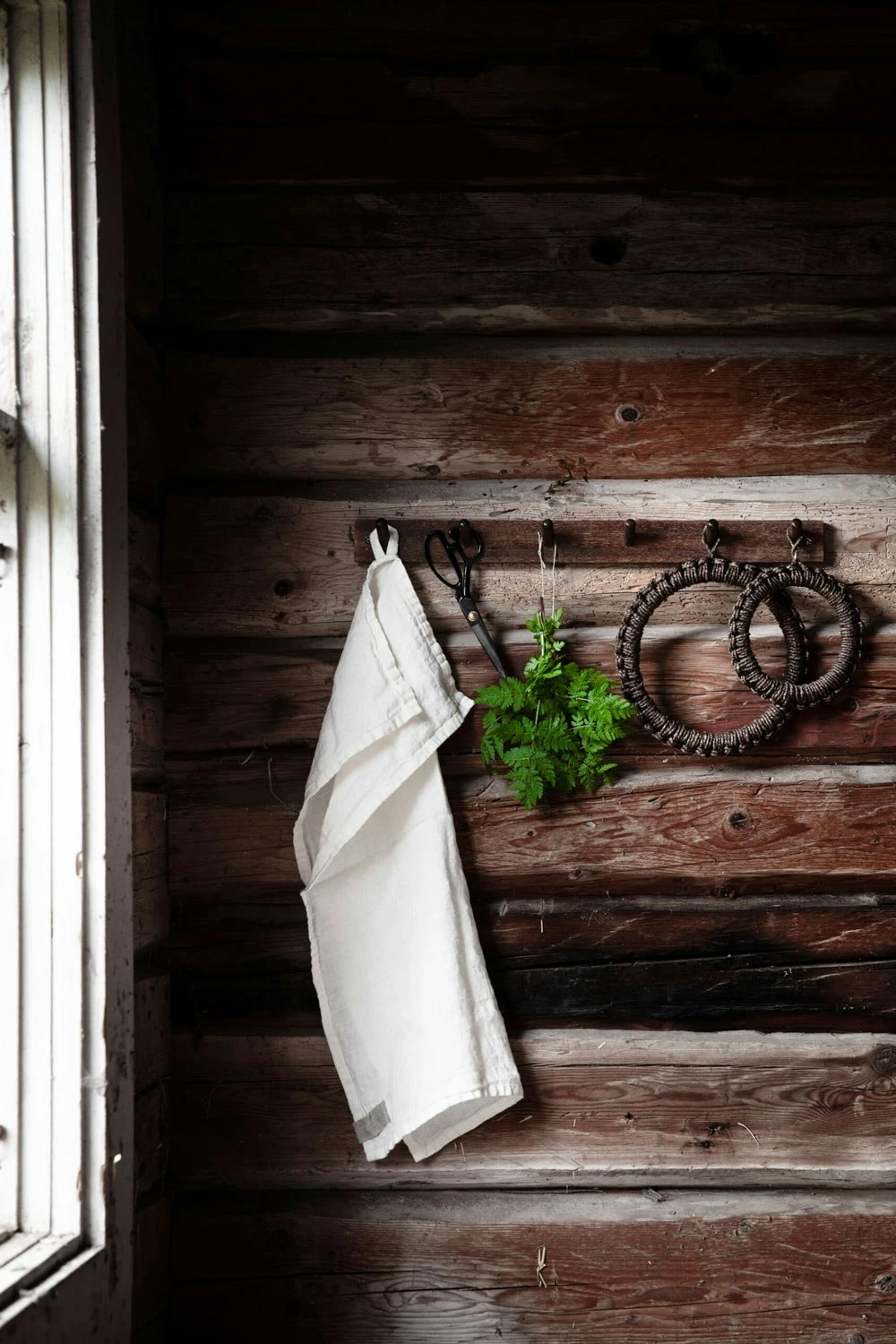 Ernst Pannenonderzetter Rotan Ø14,5 Cm - Image 2