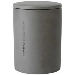 Ernst Voorraadpot, Lichtgrijs