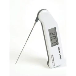 Thermapen Sous Vide Thermometer Wit