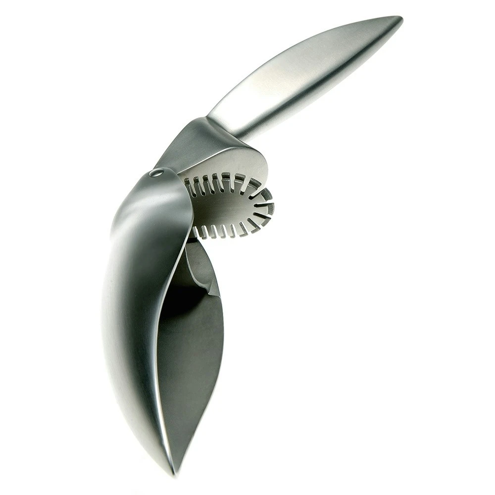 Eva Solo Garlic Press - Image 2