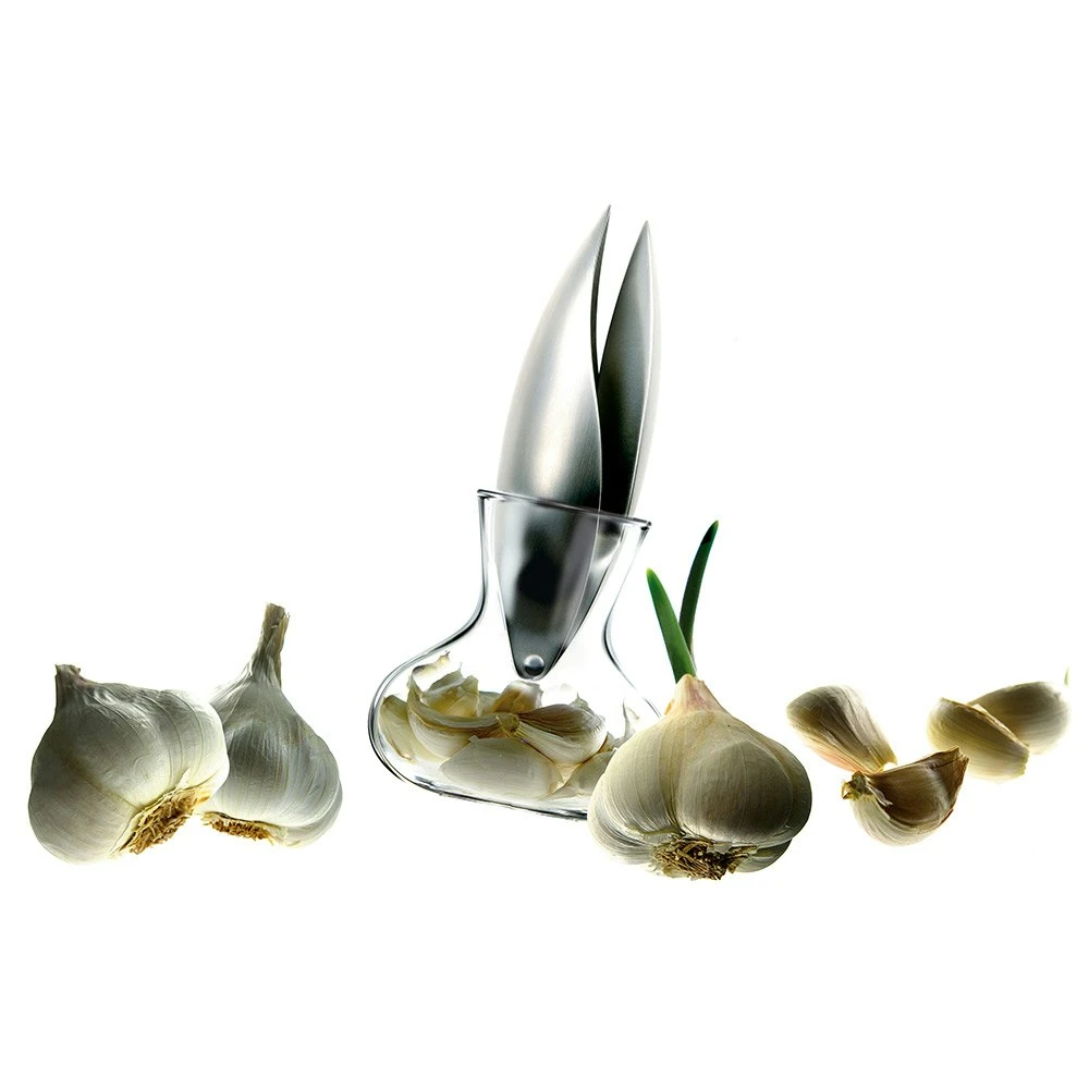 Eva Solo Garlic Press - Image 3