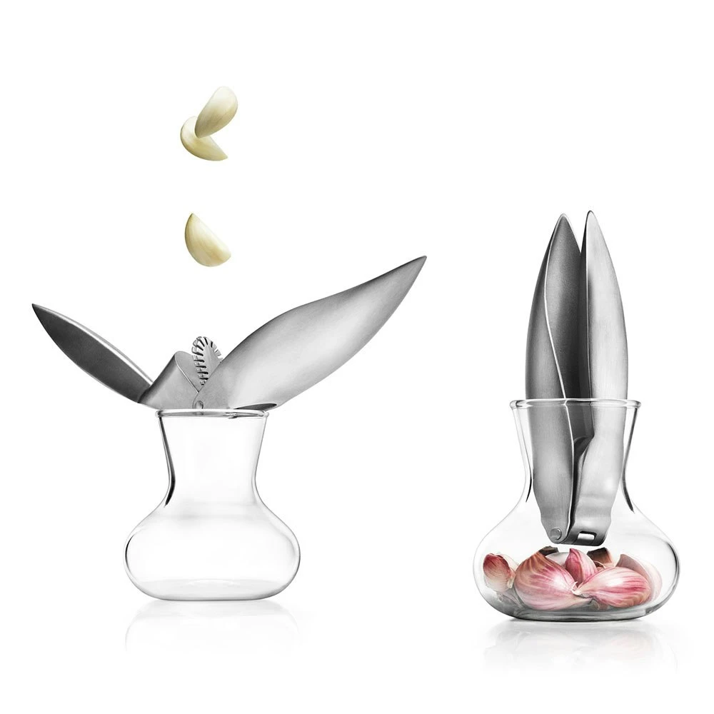 Eva Solo Garlic Press - Image 4