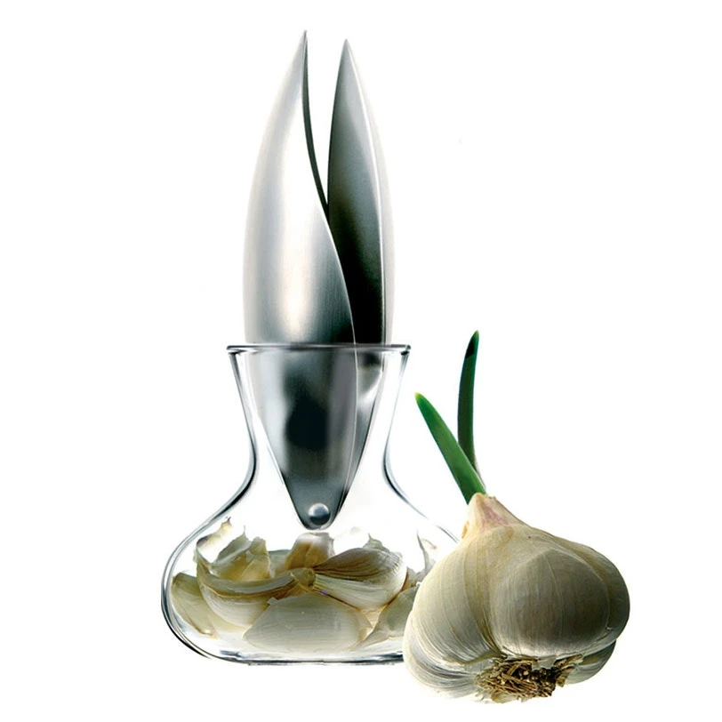Eva Solo Garlic Press - Image 5