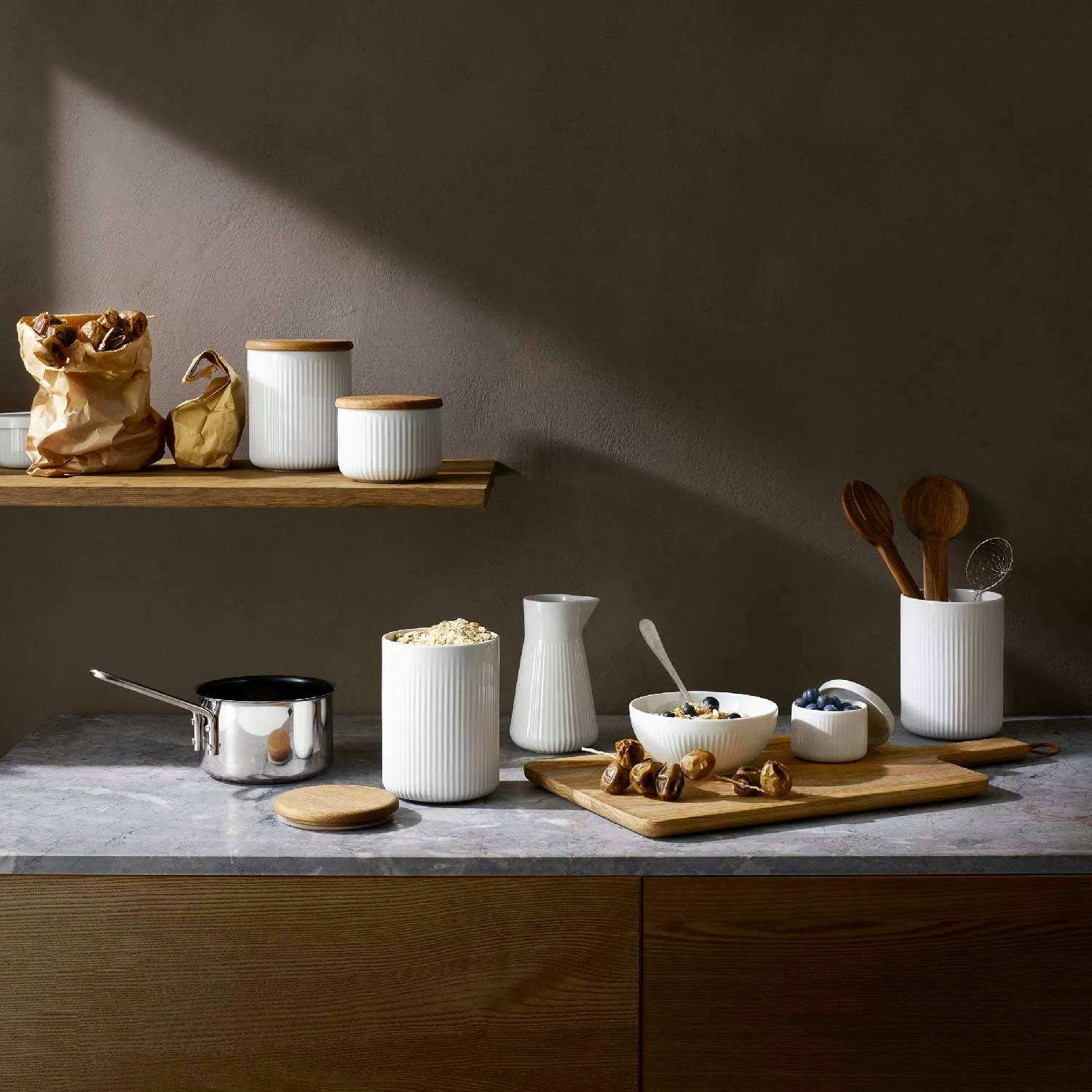 Eva Solo Legio Nova Storage Jar, 0,7 L - Image 2