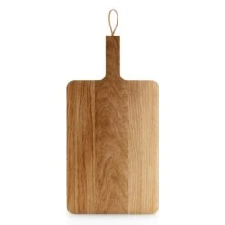 Eva Solo Nordic Kitchen Chopping Board, Oak