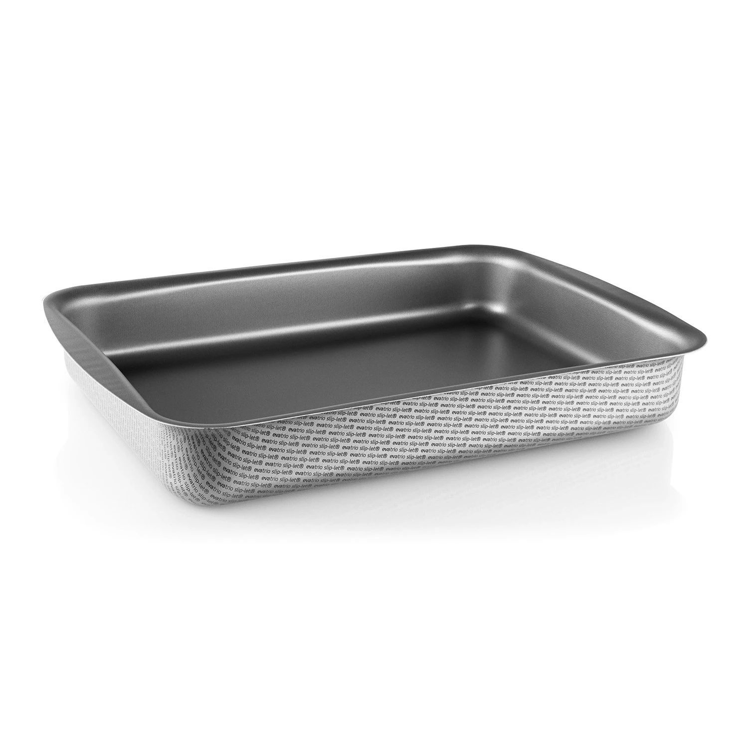 Eva Solo Roasting Pan With Grill Rack, 35x25 Cm - Image 2