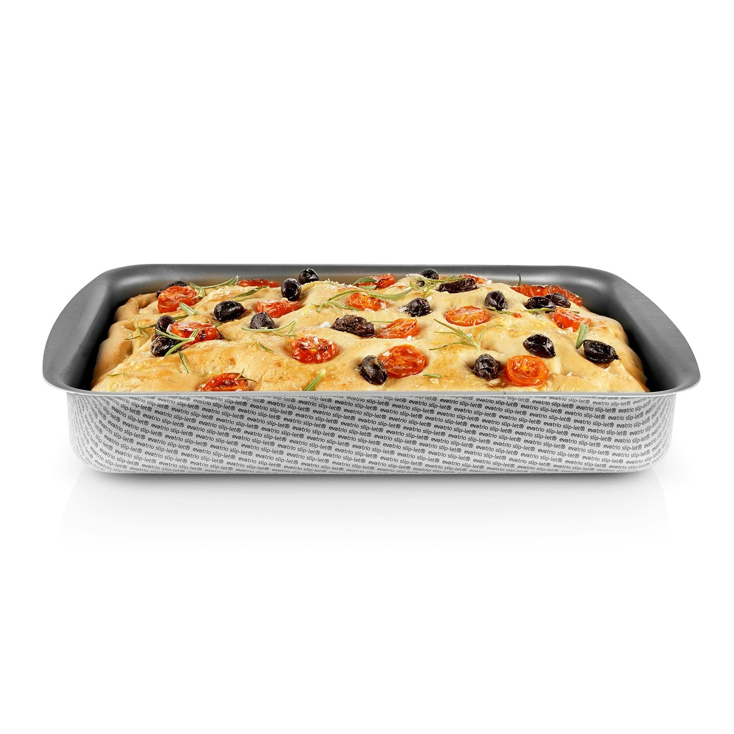 Eva Solo Roasting Pan With Grill Rack, 35x25 Cm - Image 4