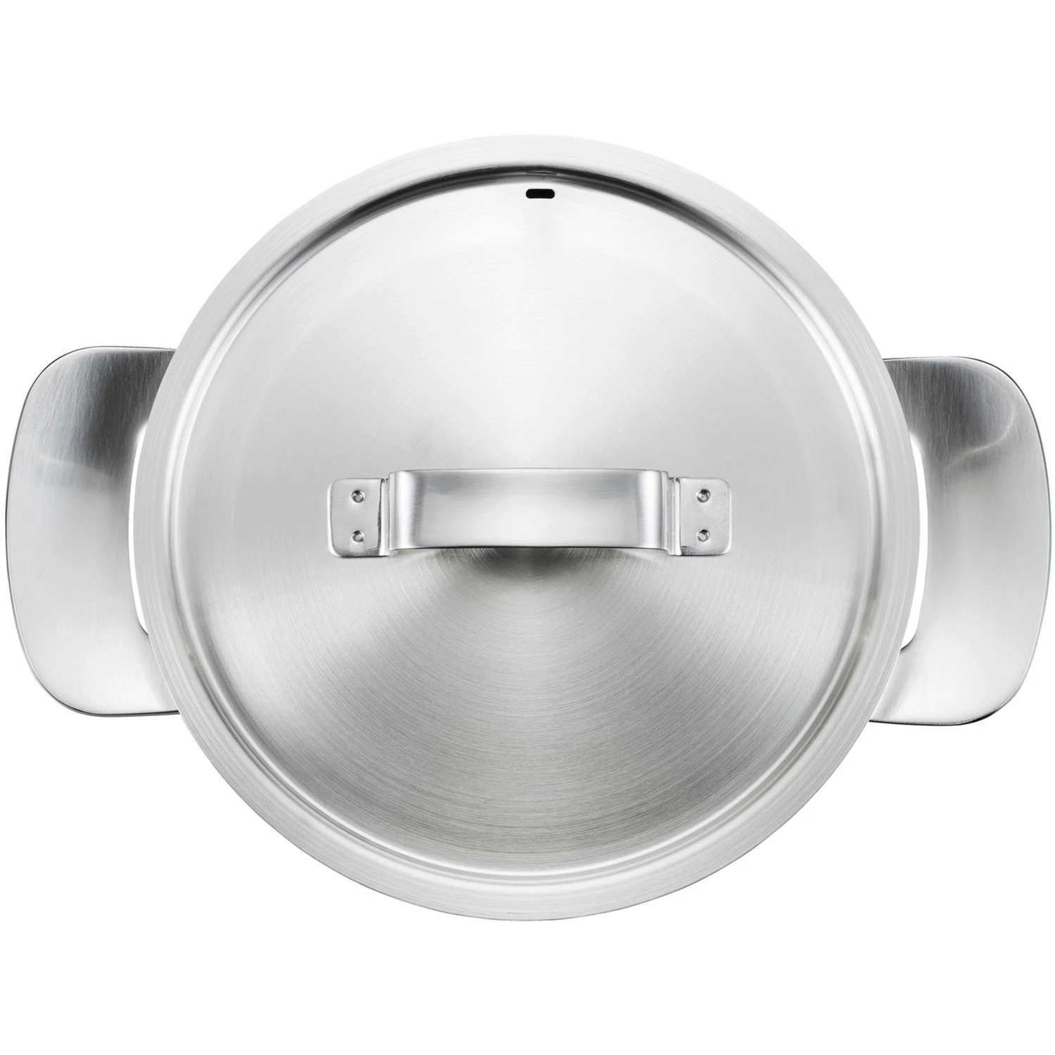 Fiskars All Steel Stoofpot, 3 L - Image 3