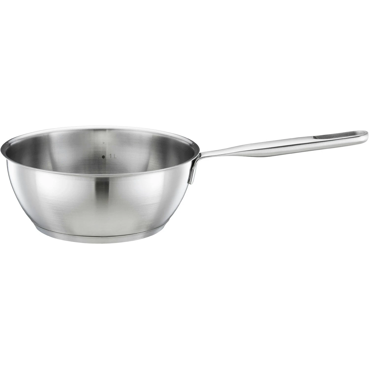 Fiskars All Steel Sauteerpan, 2 L - Image 3