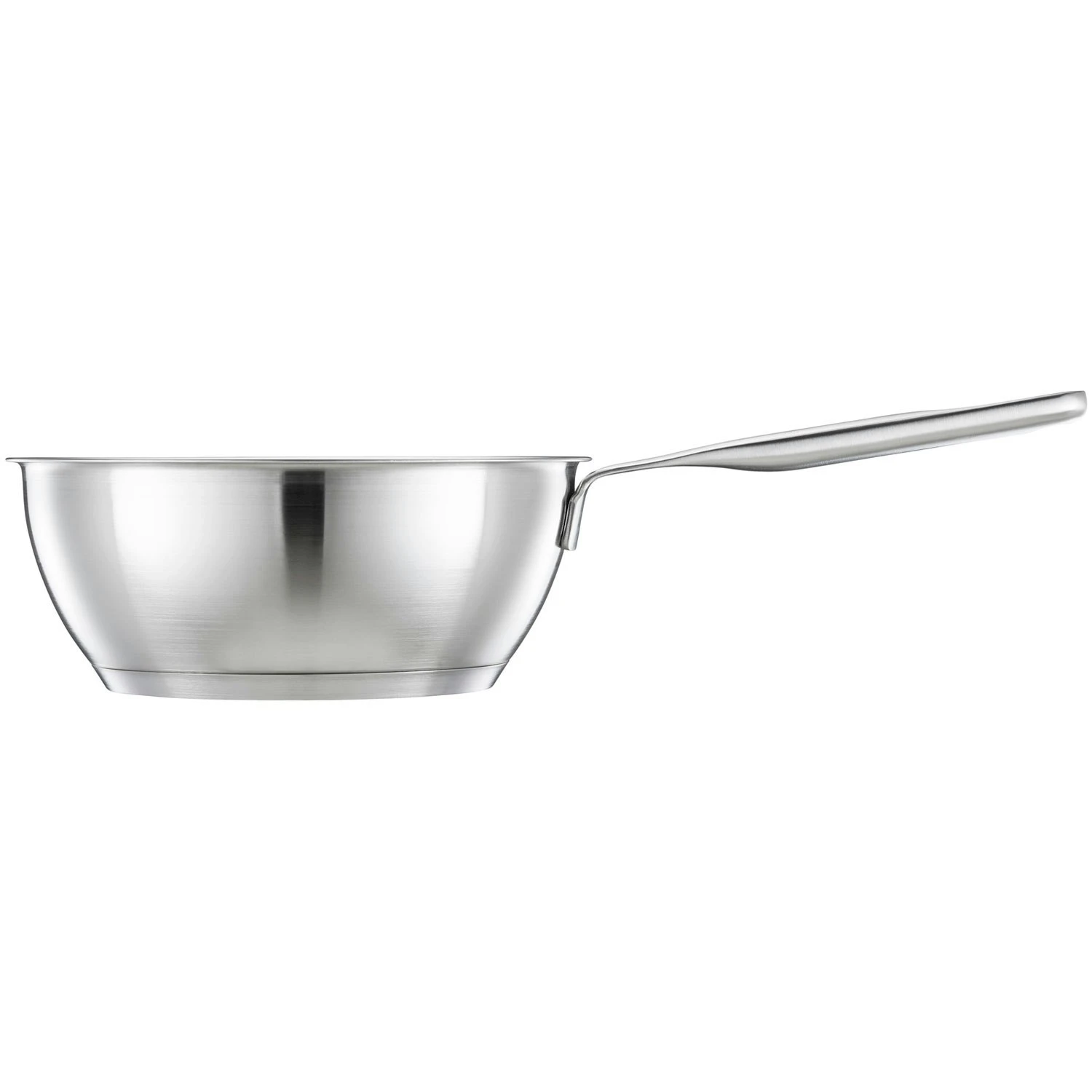 Fiskars All Steel Sauteerpan, 2 L