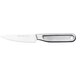 Fiskars All Steel Groentemes, 10 Cm