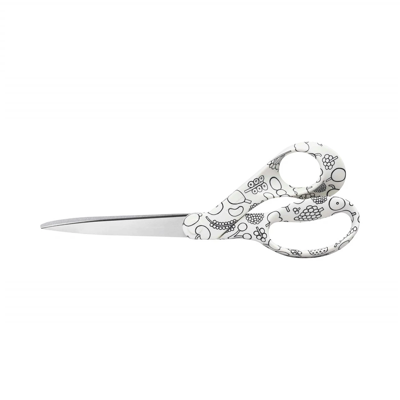Fiskars X Iittala Scissor, Frutta - Image 2