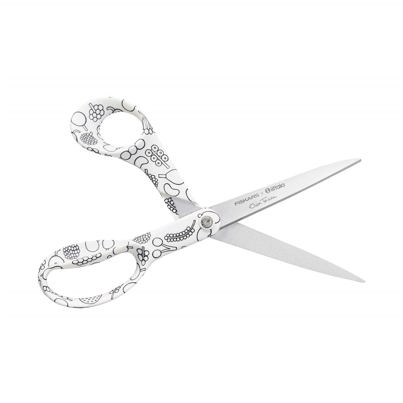 Fiskars X Iittala Scissor, Frutta - Image 3