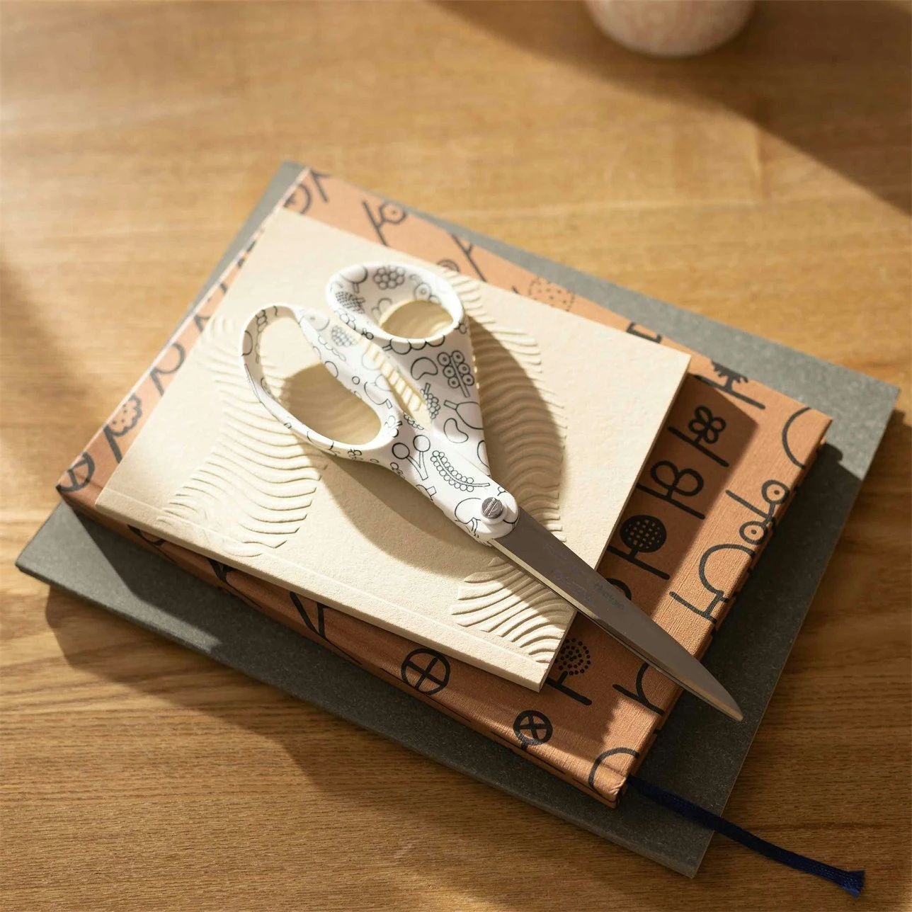 Fiskars X Iittala Scissor, Frutta - Image 6