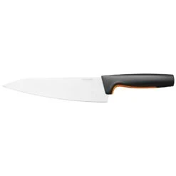 Fiskars Functional Form Koksmes, 20 Cm