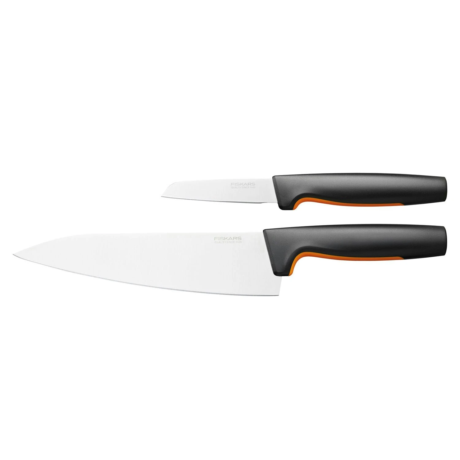Fiskars Functional Form Koksmes, Pak Van 2