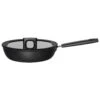 Fiskars Hard Face Saute Pan, 26 Cm