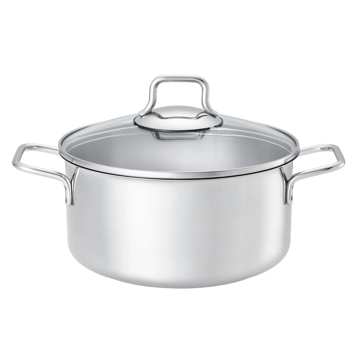 Fiskars Pottenset 3 Stuks - Image 2