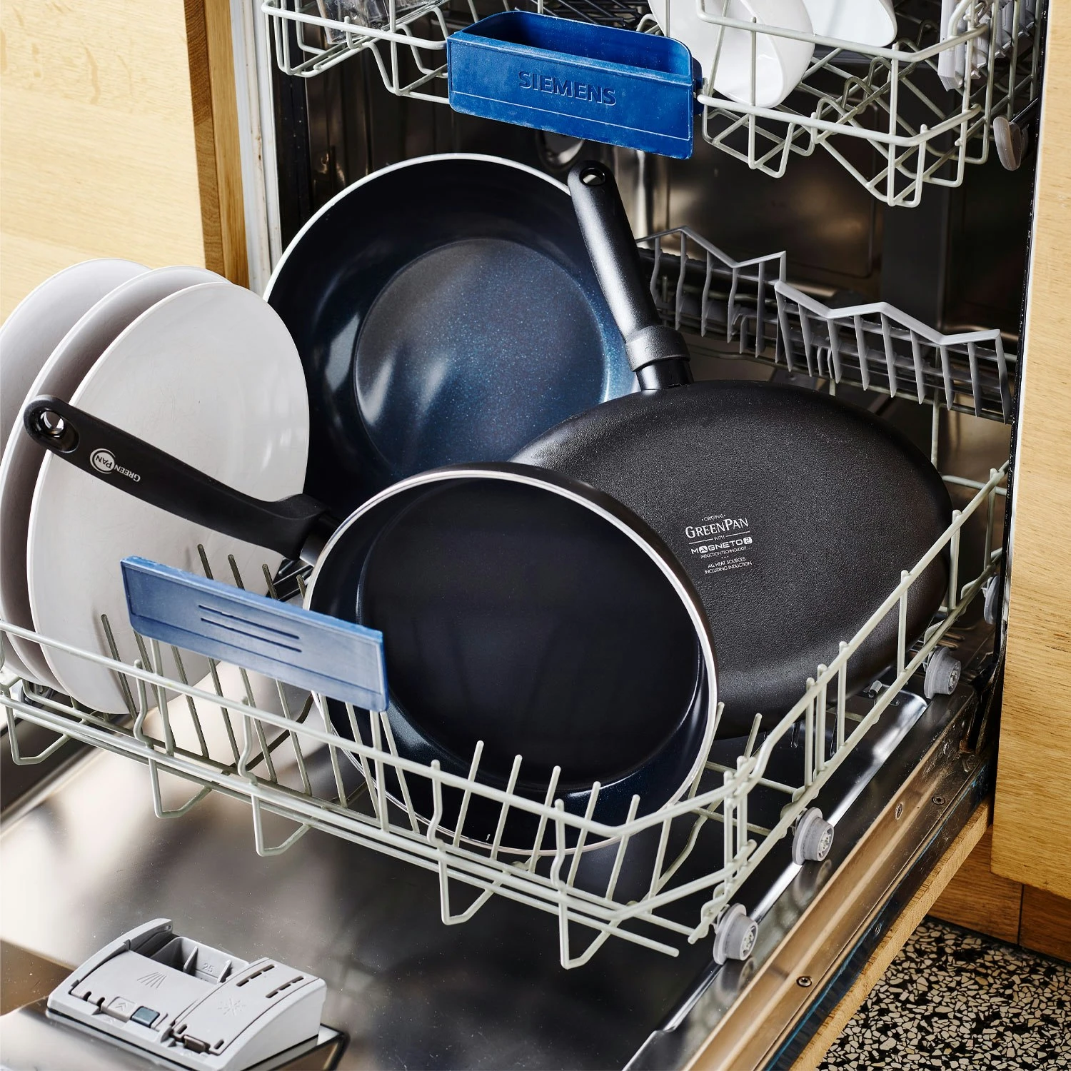 Greenpan Torino Koekenpan 20 Cm - Image 6