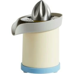 Hay Sowden Sapmachine, Geel