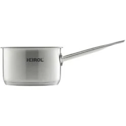 Heirol Cerasafe Pro Steelpan 14 Cm 1,5 L