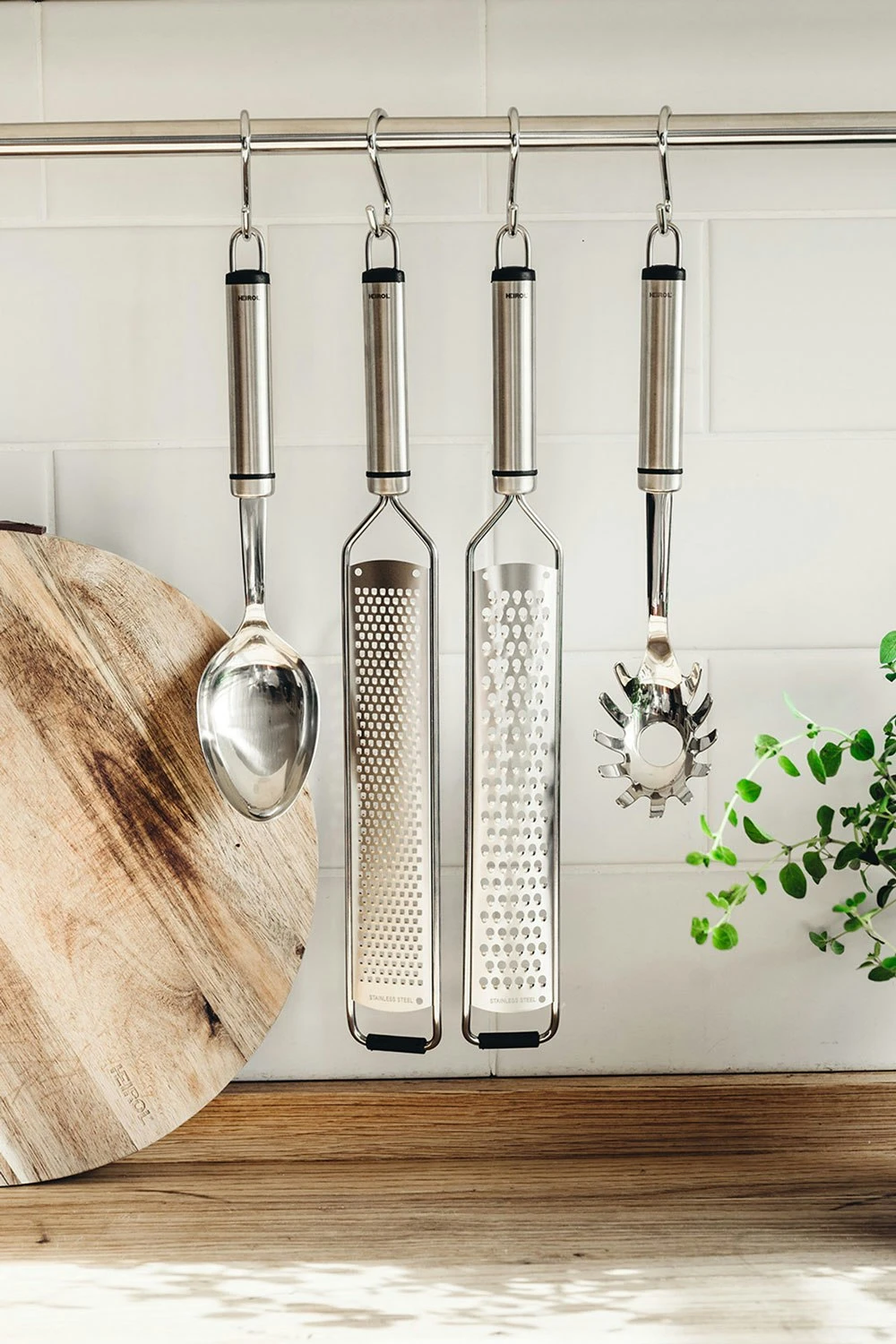 Heirol Steely Rasp - Image 2