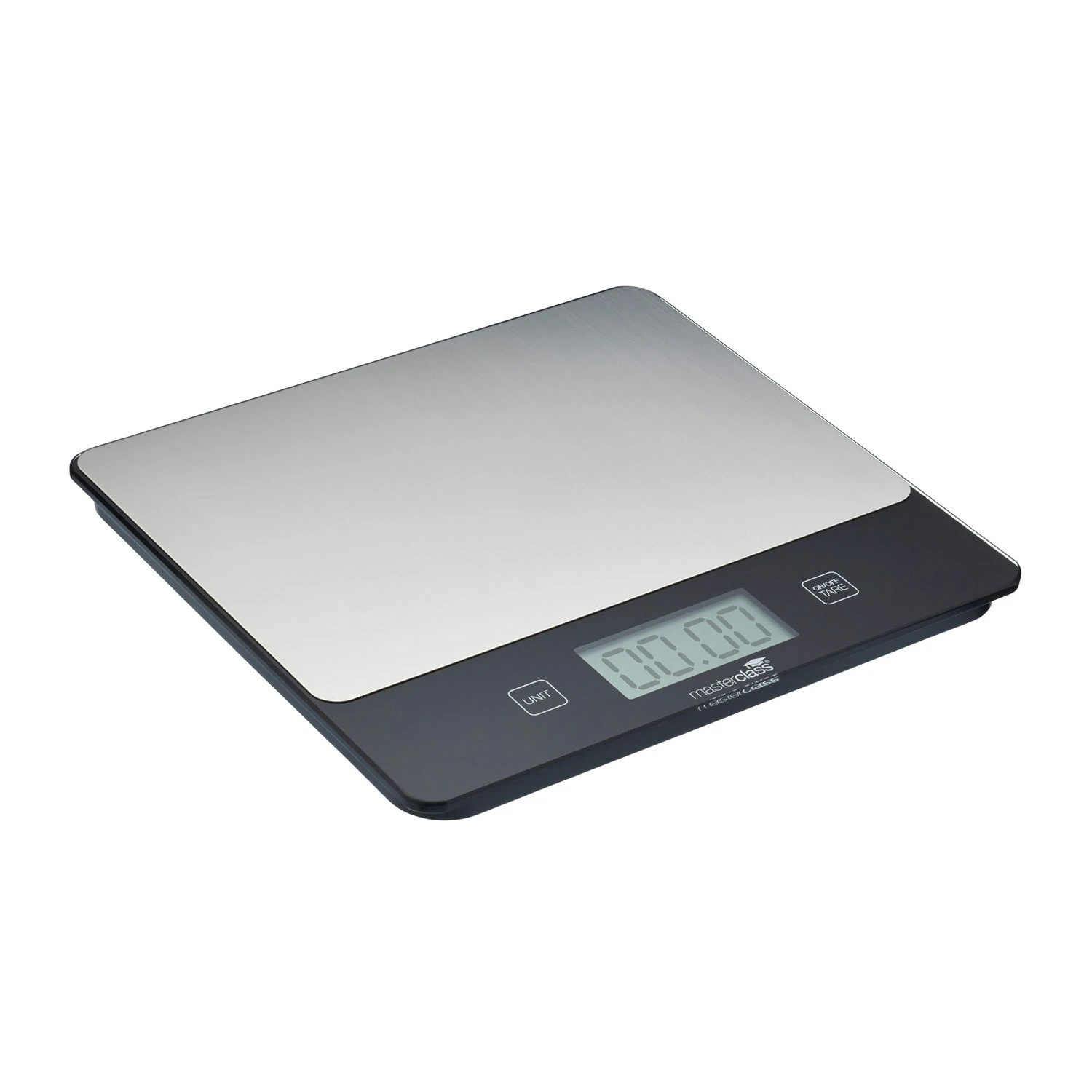 Kitchen Craft Master Class Electrinic Duo Kitchen Scale 5 Kg