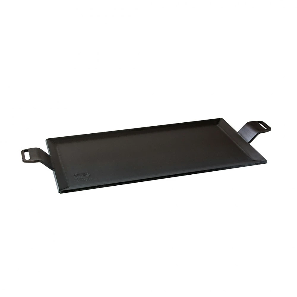 Kockums Jernverk Grill Koolstofstaal, 63x27 Cm