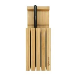 Kyocera Knife Block, Bamboo