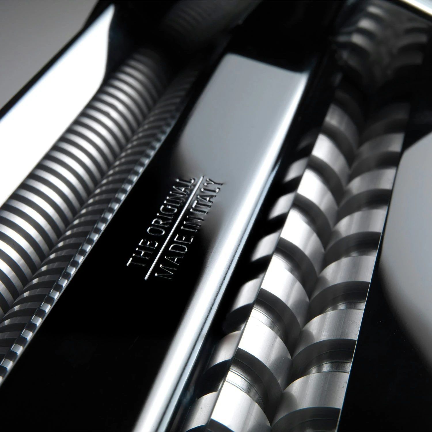 Marcato Atlas 150 Pastamachine, Rood - Image 4