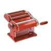 Marcato Atlas 150 Pastamachine, Rood