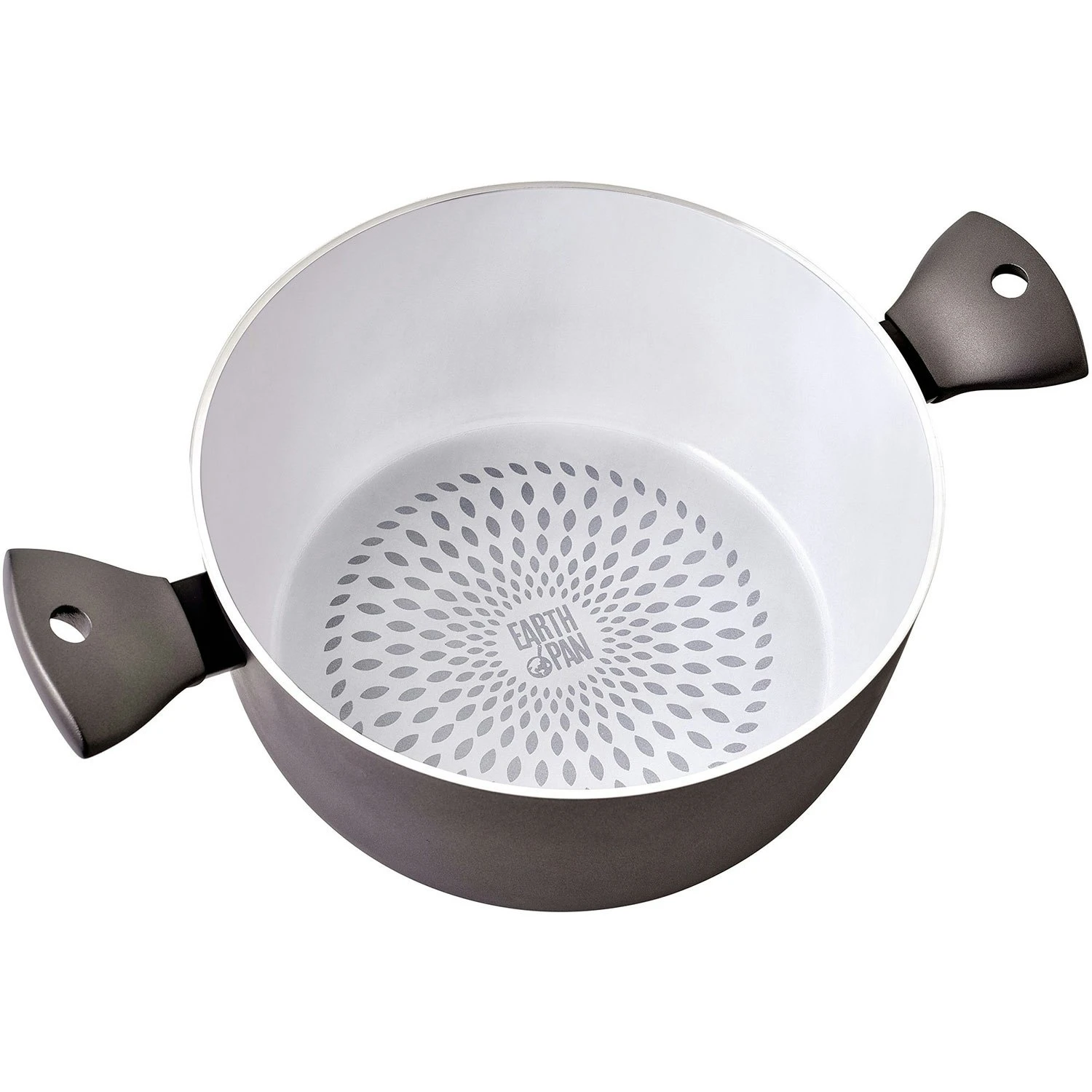 Meyer Earth Pan Braadpan Met Deksel 7,5 L - Image 2
