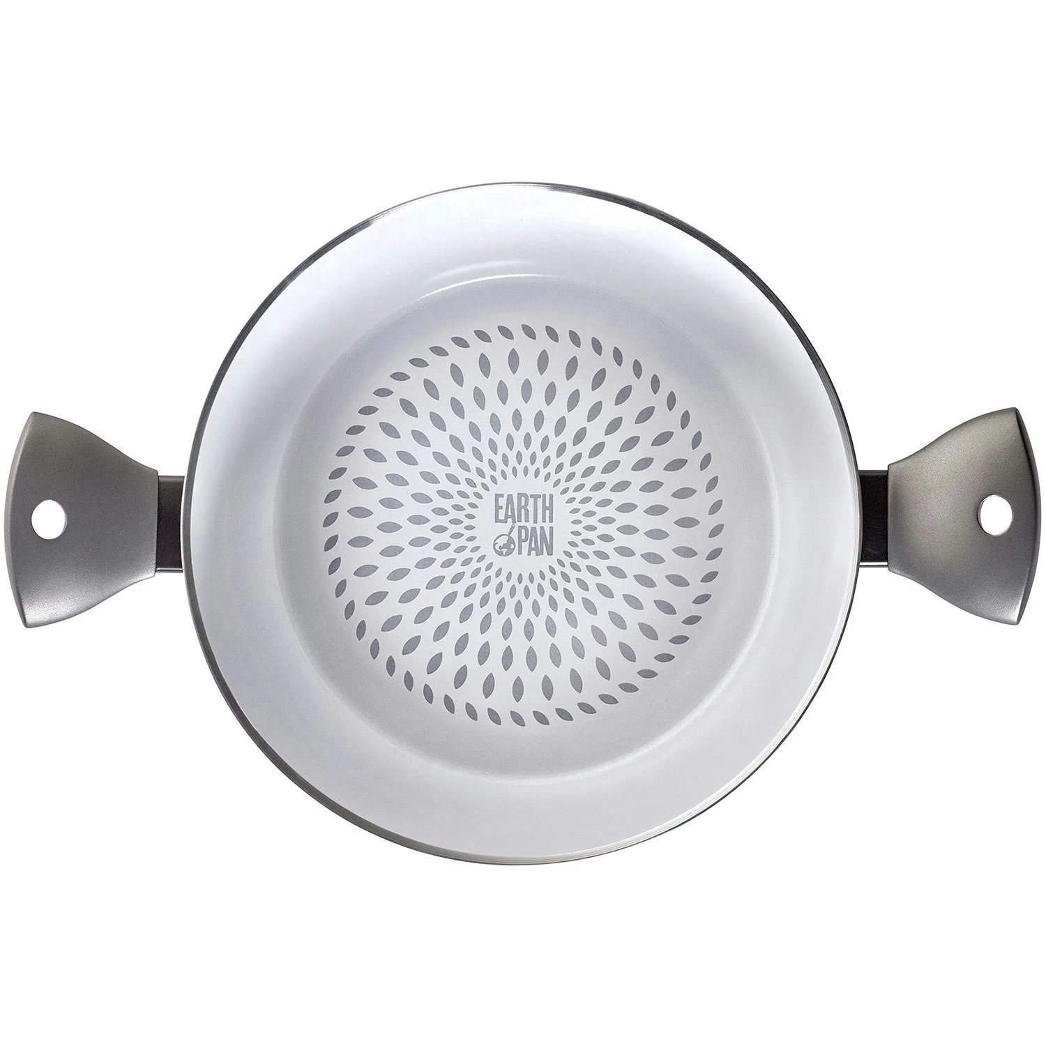 Meyer Earth Pan Braadpan Met Deksel 7,5 L - Image 3