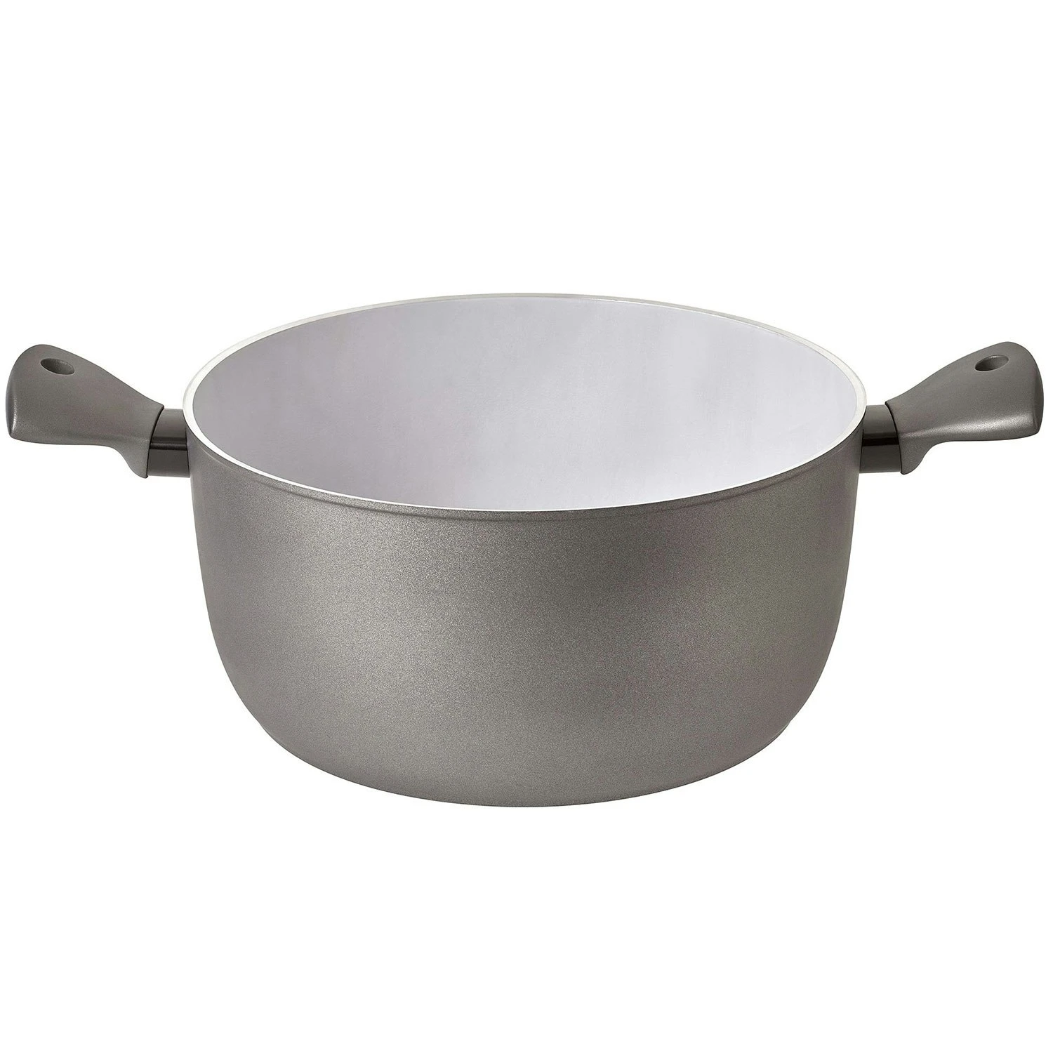 Meyer Earth Pan Braadpan Met Deksel 7,5 L - Image 5