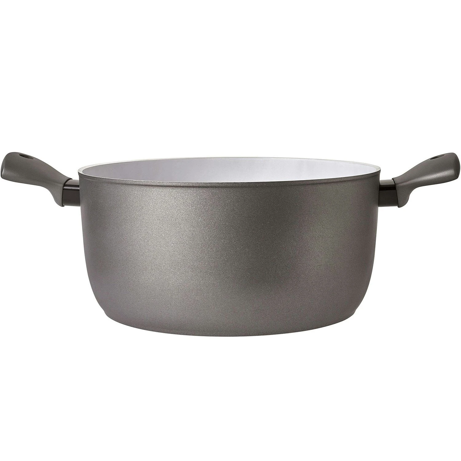 Meyer Earth Pan Braadpan Met Deksel 7,5 L - Image 6